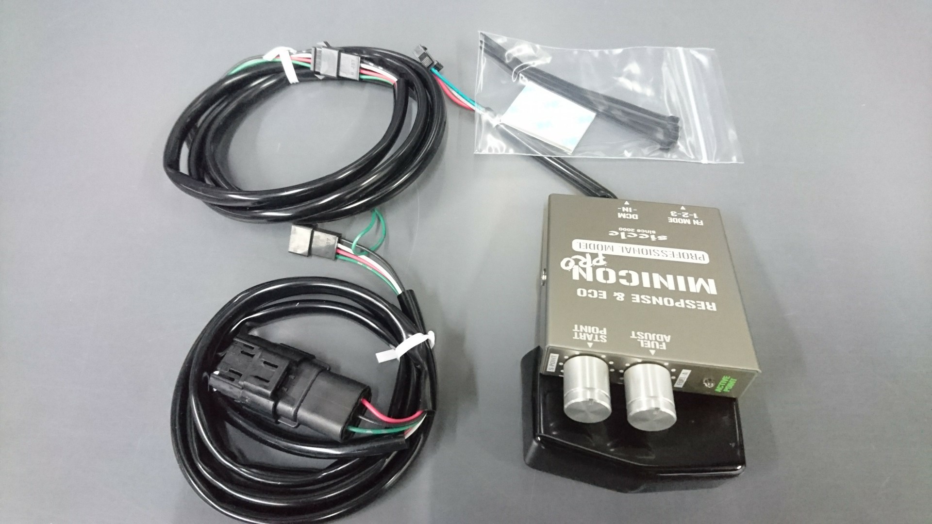 siecleシエクル MINICON-PRO(ミニコンプロ） siecle シエクル MINICON