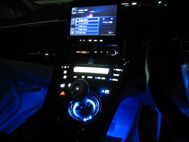 オク エアコンパネル LED打ち替え済み 基板 のパーツレビュー