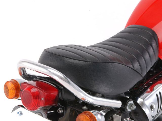 G-CRAFT グラブバー/モンキー用 32045 のパーツレビュー | モンキー