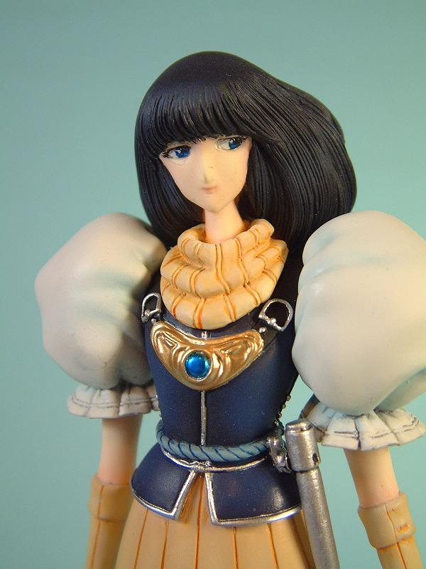 alley-catのフォトギャラリー「ボークス1/8 ファティマ A．T typeⅡ