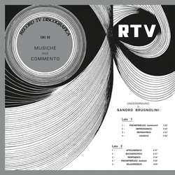 Alberto Baldan Bembo – Io E Mara (LP) – Soundohm