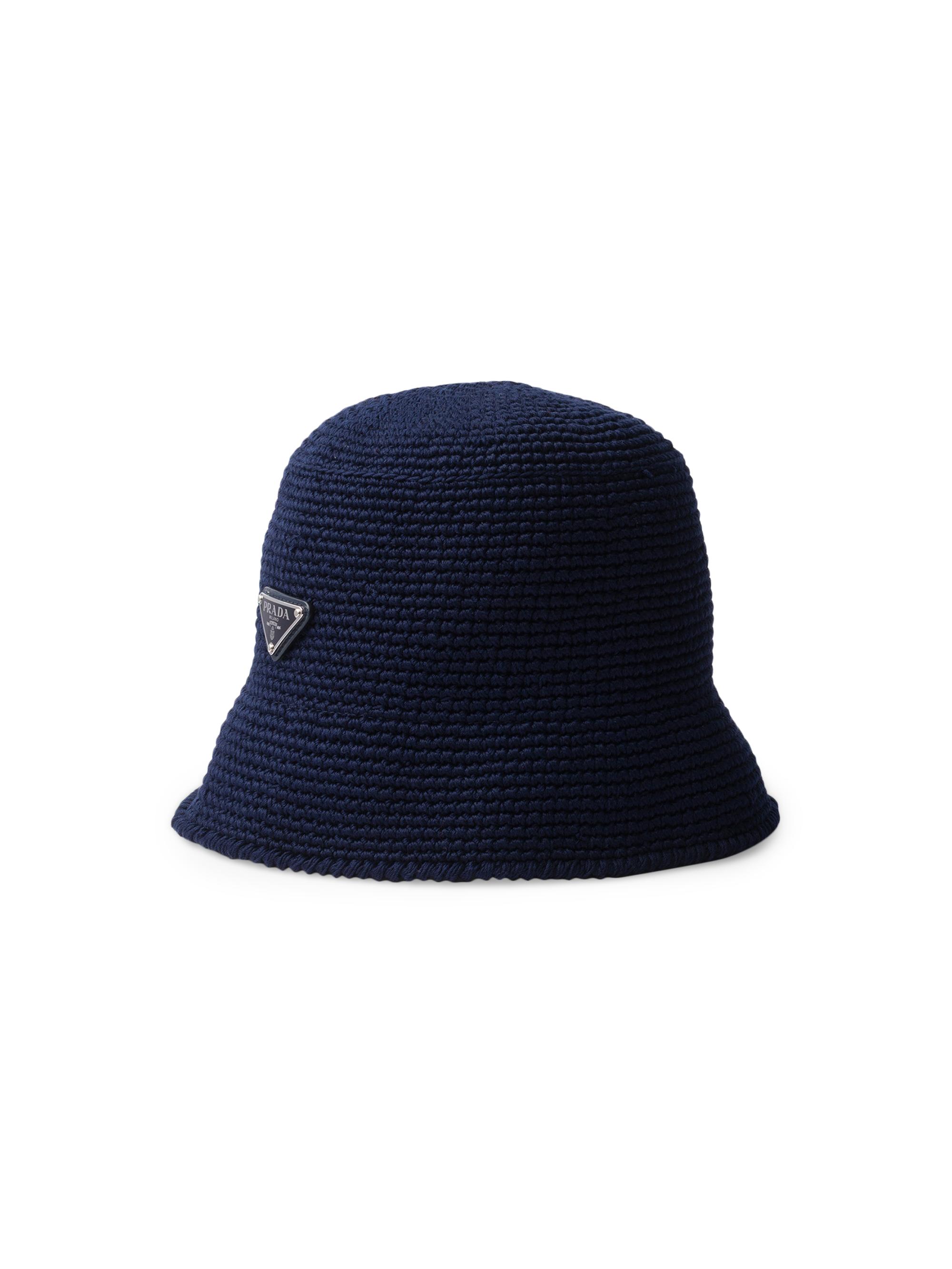Prada Re-Nylon Bucket Hat | Saks Fifth Avenue