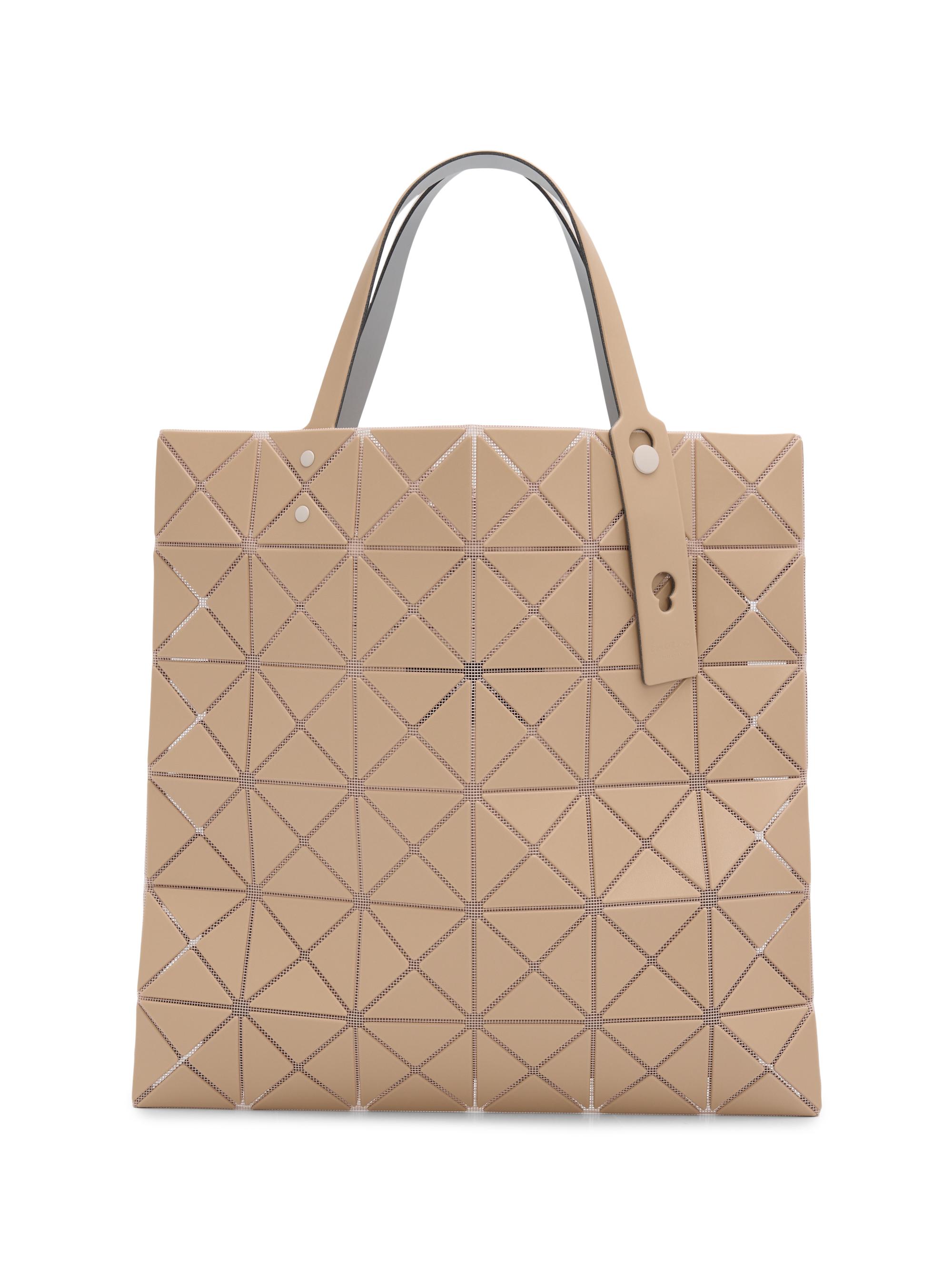 Bao Bao Issey Miyake Lucent Crossbody Bag | Saks Fifth Avenue