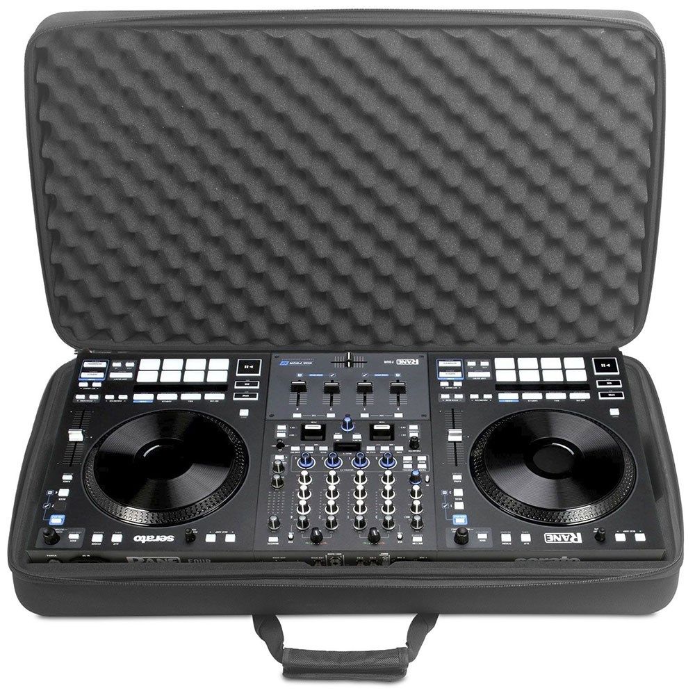UDG Creator Rane One Hardcase (Black)