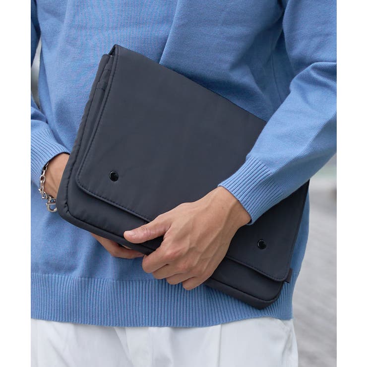 SETUP7】PCマルチバッグ ノートパソコンケース 13inch[品番