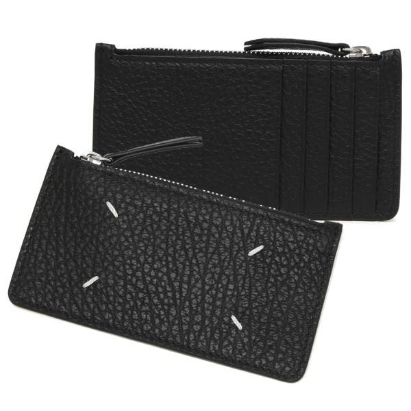 メゾンマルジェラ カードケース フラグメントケース[品番：AXEB0016611