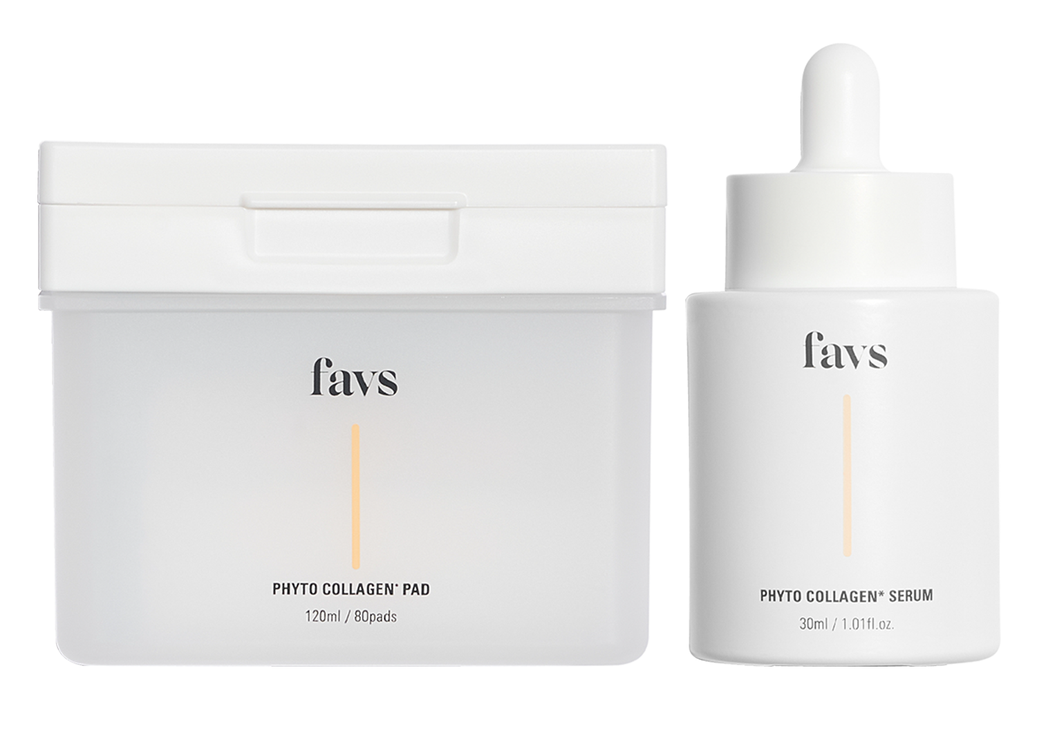 collagen-line – favs