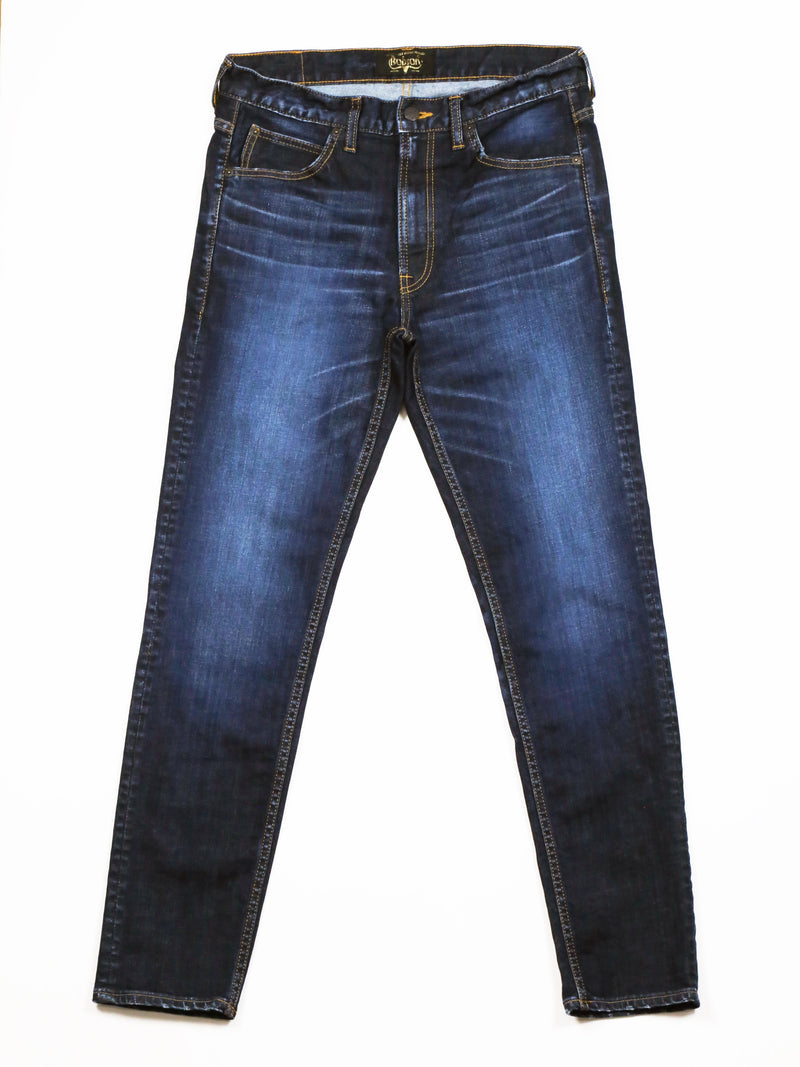 カタログ – BOBSON JEANS