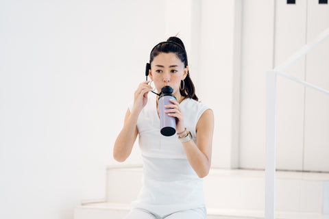 モデル・野沢和香さんが手掛けるファッションブランド「WE'RTHY」1周年