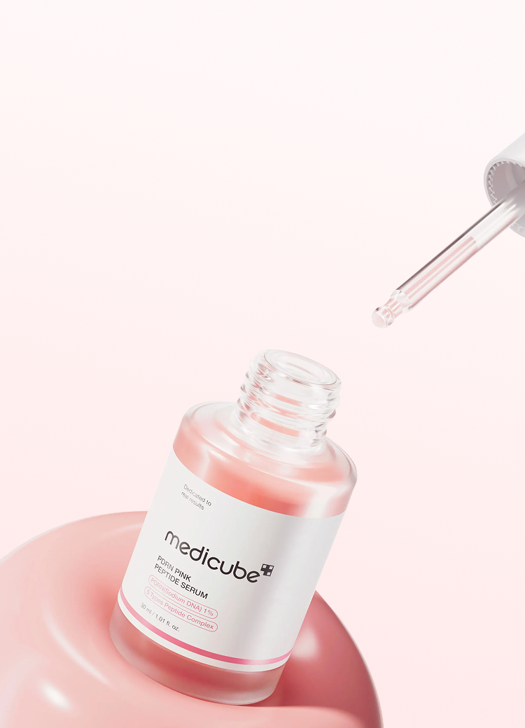 MEDICUBE (メディキューブ) 日本オンラインショップ – MEDICUBE