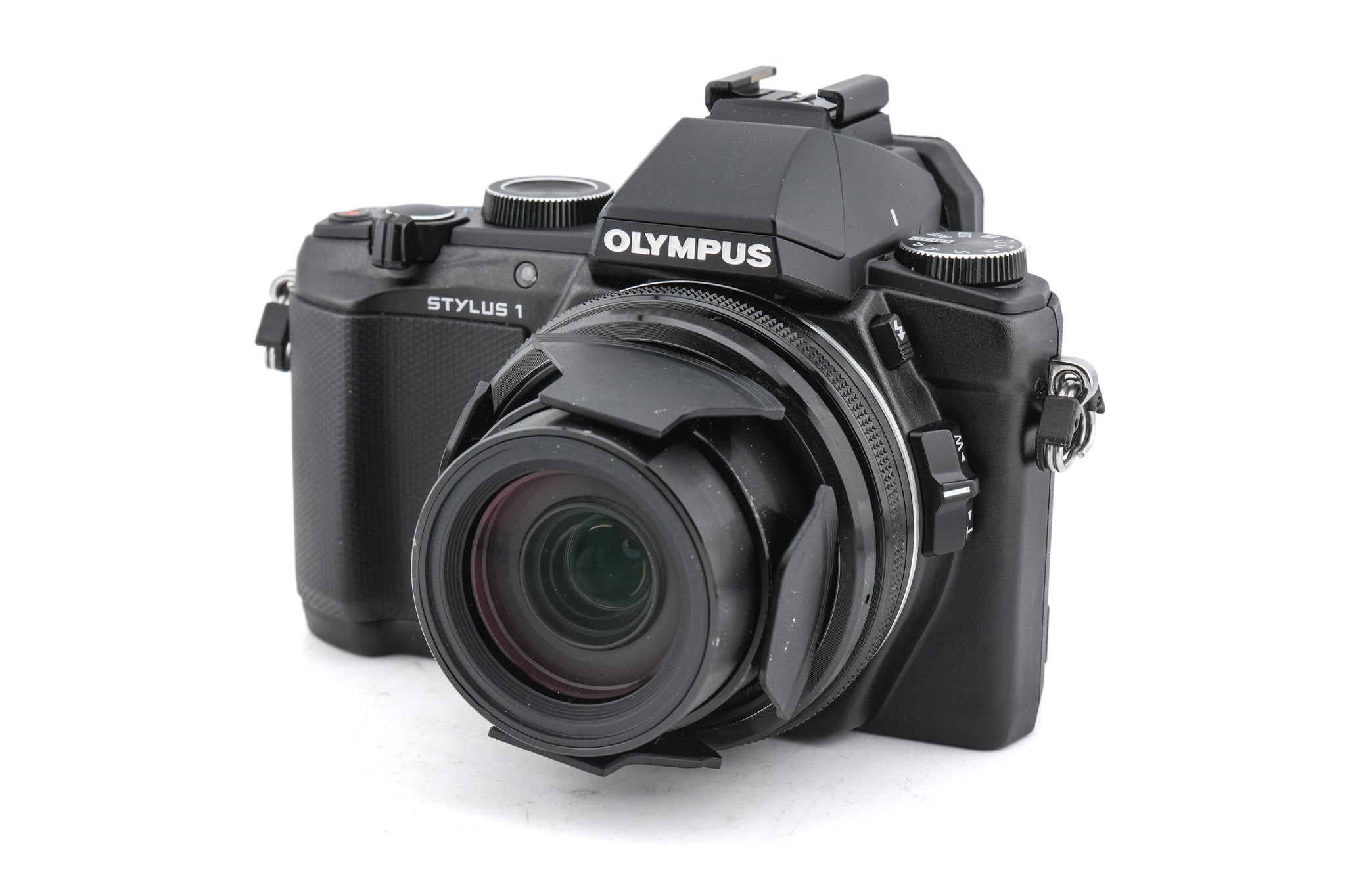 Olympus Stylus 1 - Camera – Kamerastore