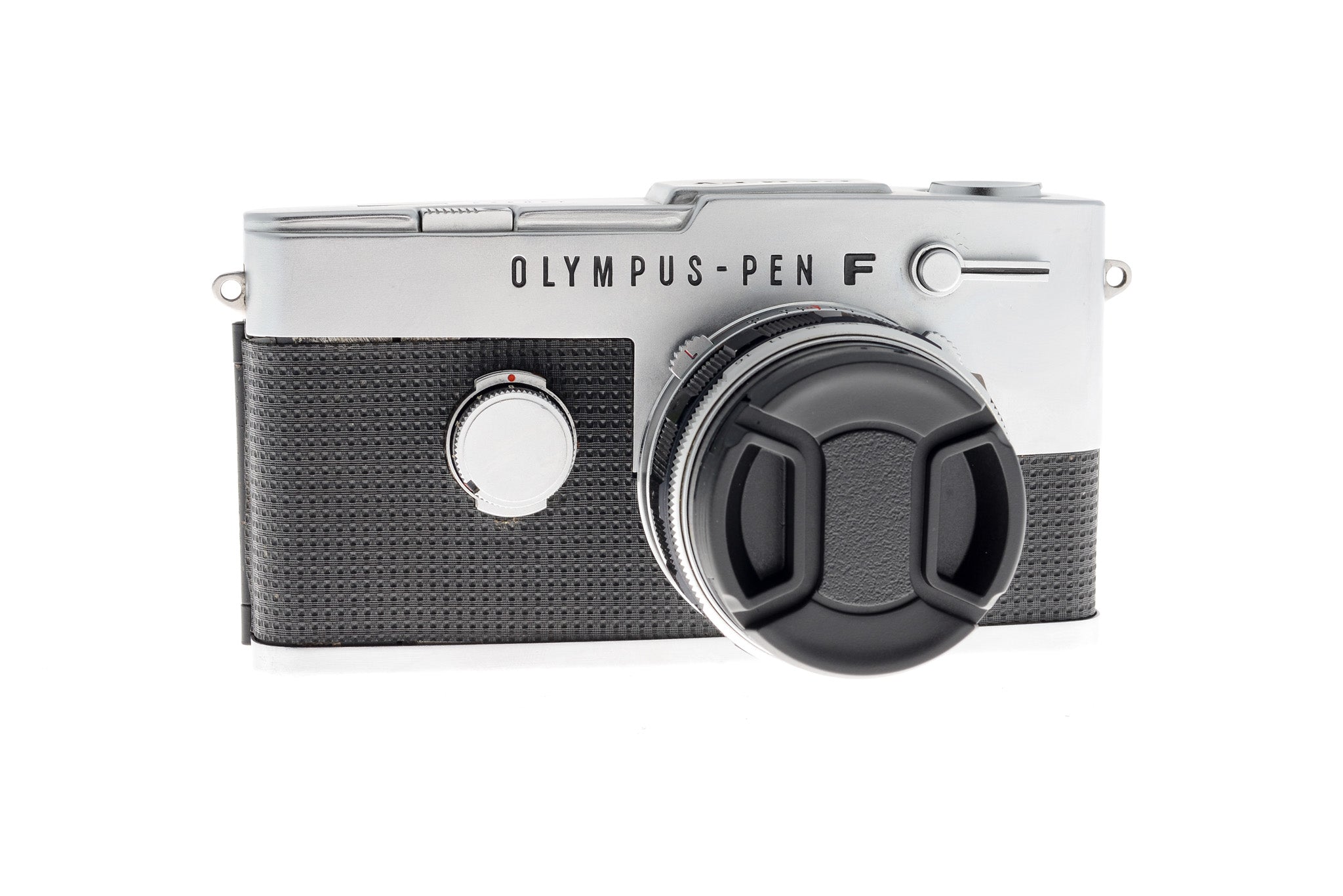 Olympus PEN-FV - Camera – Kamerastore
