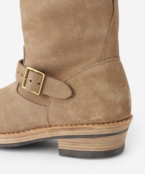 BIOTOP(ビオトープ) / 【VISVIM】T.W.O.-FOLK (シューズ / ブーツ