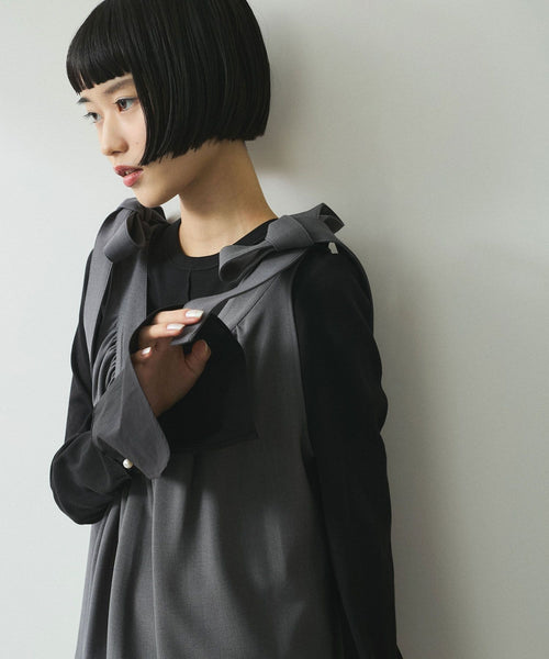 ADAM ET ROPÉ FEMME(アダム エ ロペ ファム) / 【WEB限定