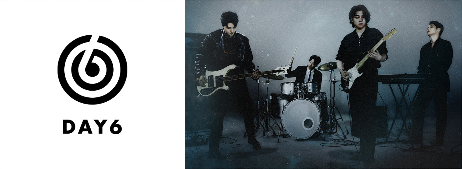 ARCHIVE - PAST LINEUPS – JYP JAPAN ONLINE STORE