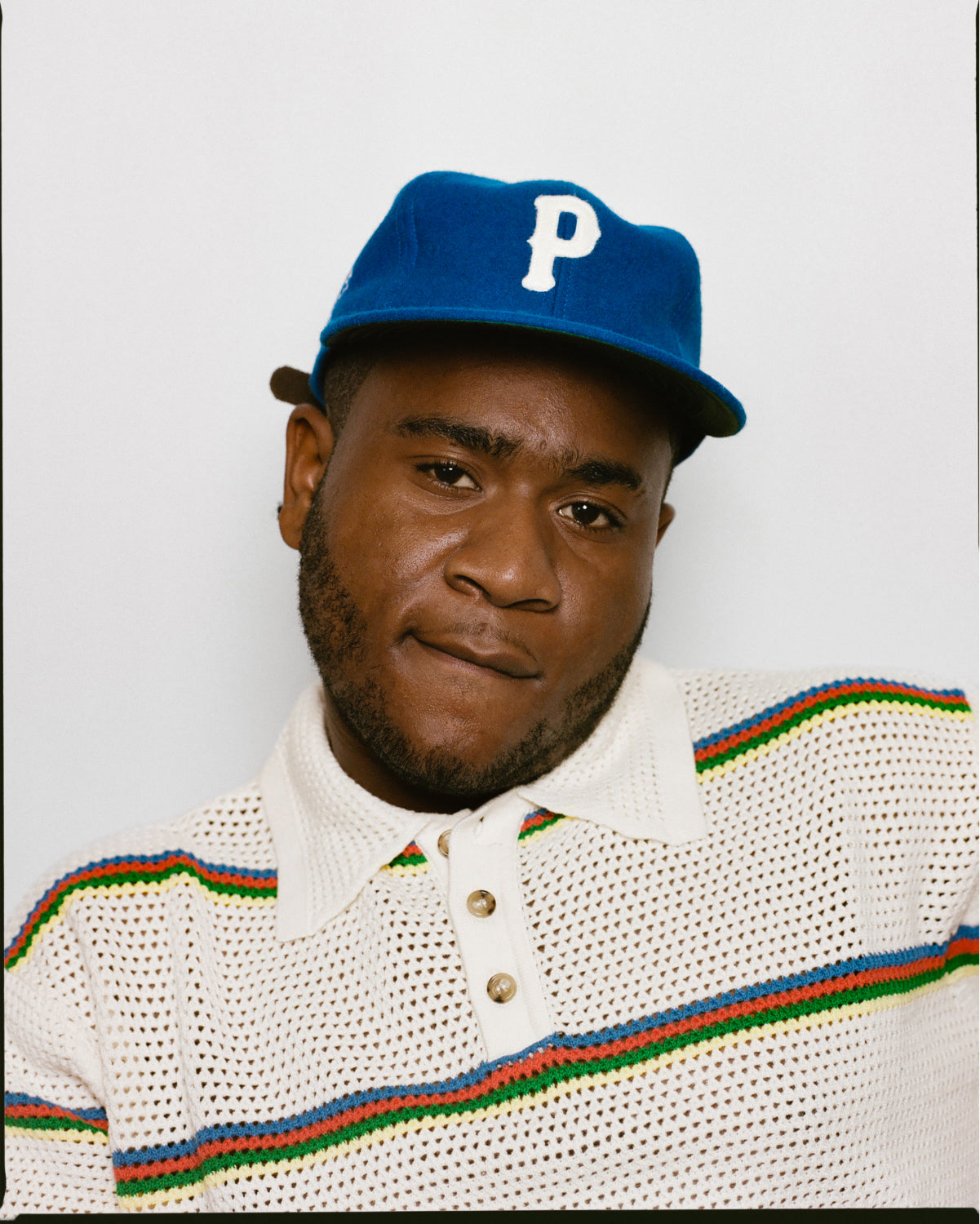 PICANTE with Ebbets Field Flannels