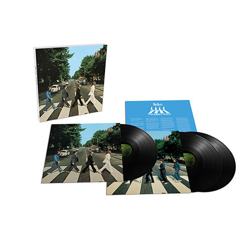 ザ・ビートルズ / Abbey Road (Anniversary Edition / SUPER DELUXE