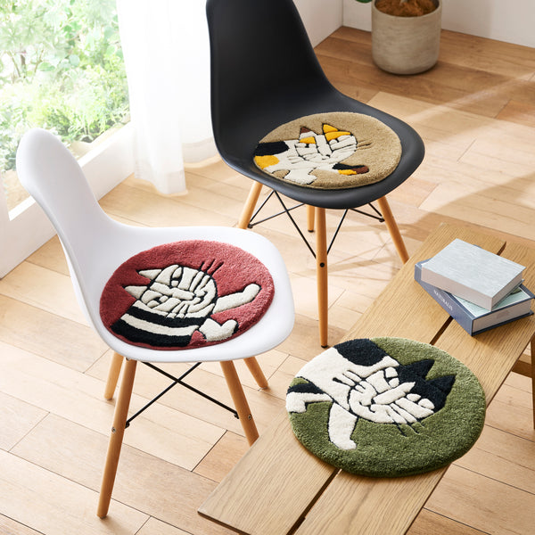 博多阪急】北欧フェア2025 リサ・ラーソンとトンカチストアのPOP UPを