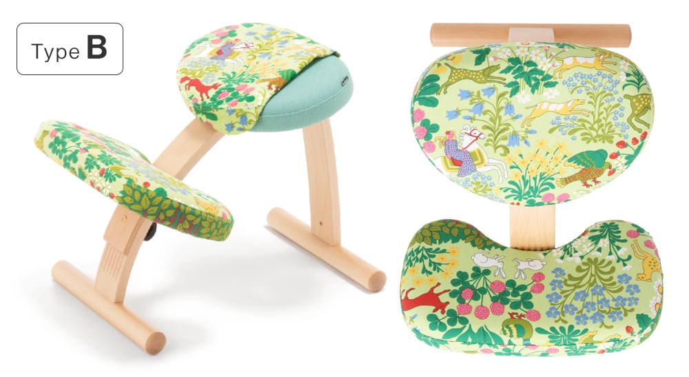 12/16特価】バランスチェア イージー／カバー使用品 楽天市場