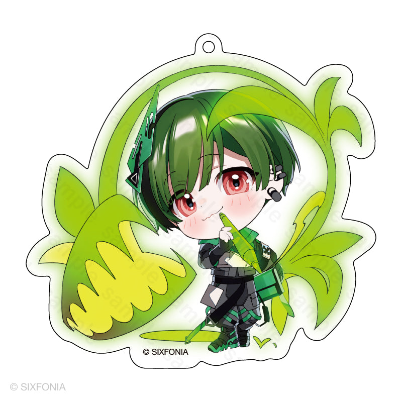 シクストア【公式グッズショップ】