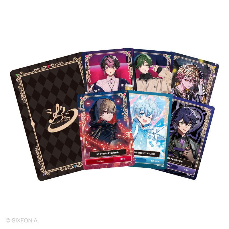 シクストア【公式グッズショップ】