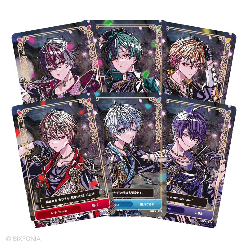 シクストア【公式グッズショップ】