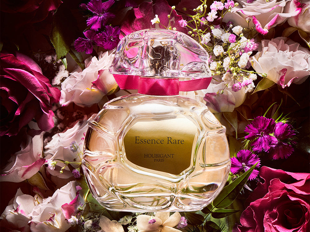 マリー・アントワネットも愛した香水ブランド 「Houbigant（ウビガン