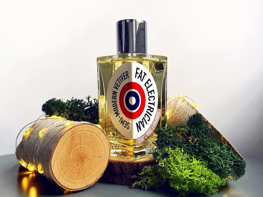 香水レビュー】Etat Libre d'Orangeの新作「フラストレーション」を