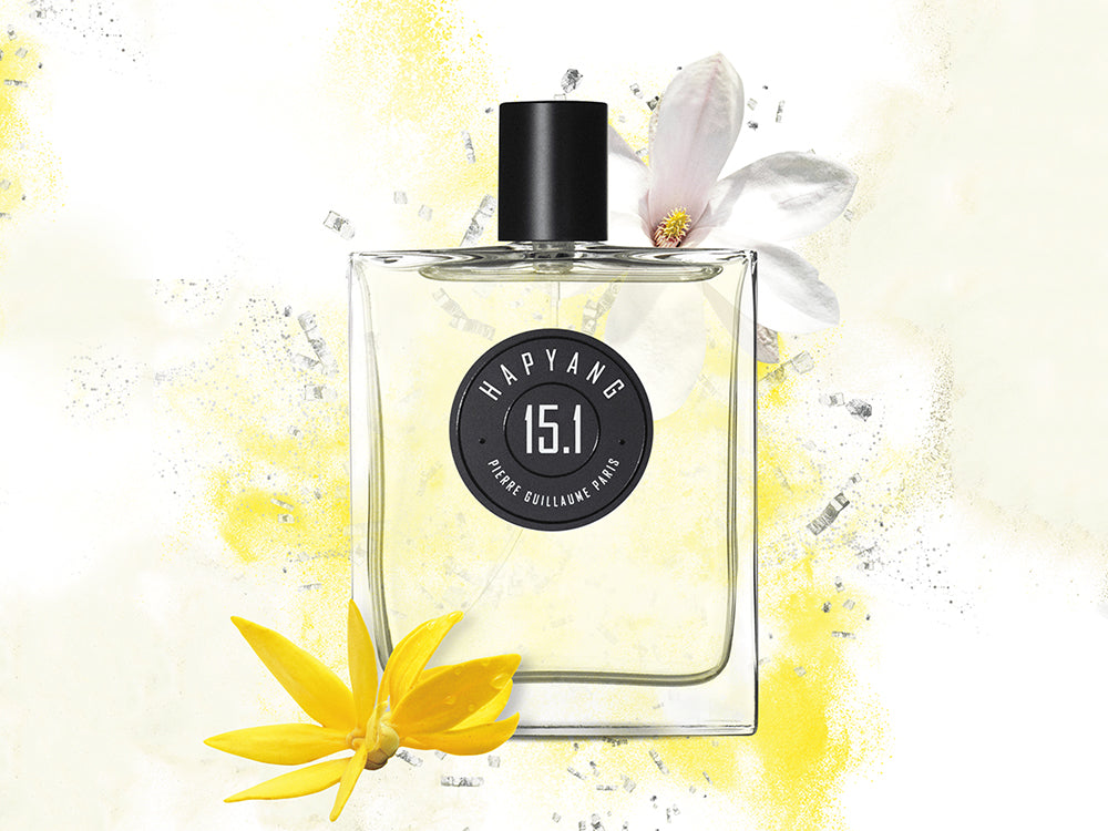 自社で製造から販売までを担う独立系ブランド「Pierre Guillaume