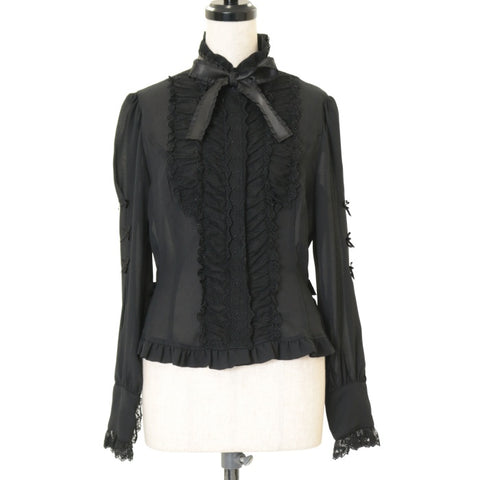 Innocent World | イノセントワールド ブラウス (USED)の通販(335点