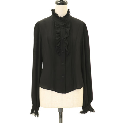 Moi-même-Moitié | モワメームモワティエ ブラウス (USED)の通販(234点