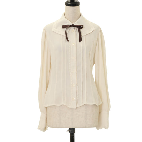 Innocent World | イノセントワールド ブラウス (USED)の通販(335点