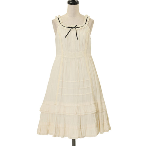 Emily Temple cute | エミリーテンプルキュート ジャンパースカート