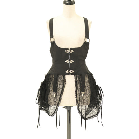 ALICE and the PIRATES | アリスアンドザパイレーツ コルセット (USED