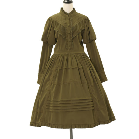 その他ブランド ワンピース (USED)の通販(418点) | ロリータ ゴスロリ