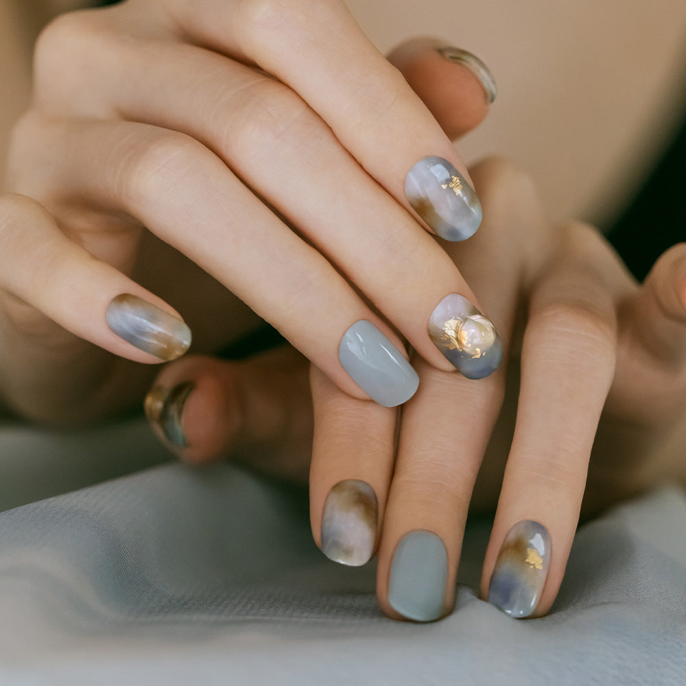 ohora（オホーラ）日本公式ショップ】ぽってり艶めき、絶品セルフ