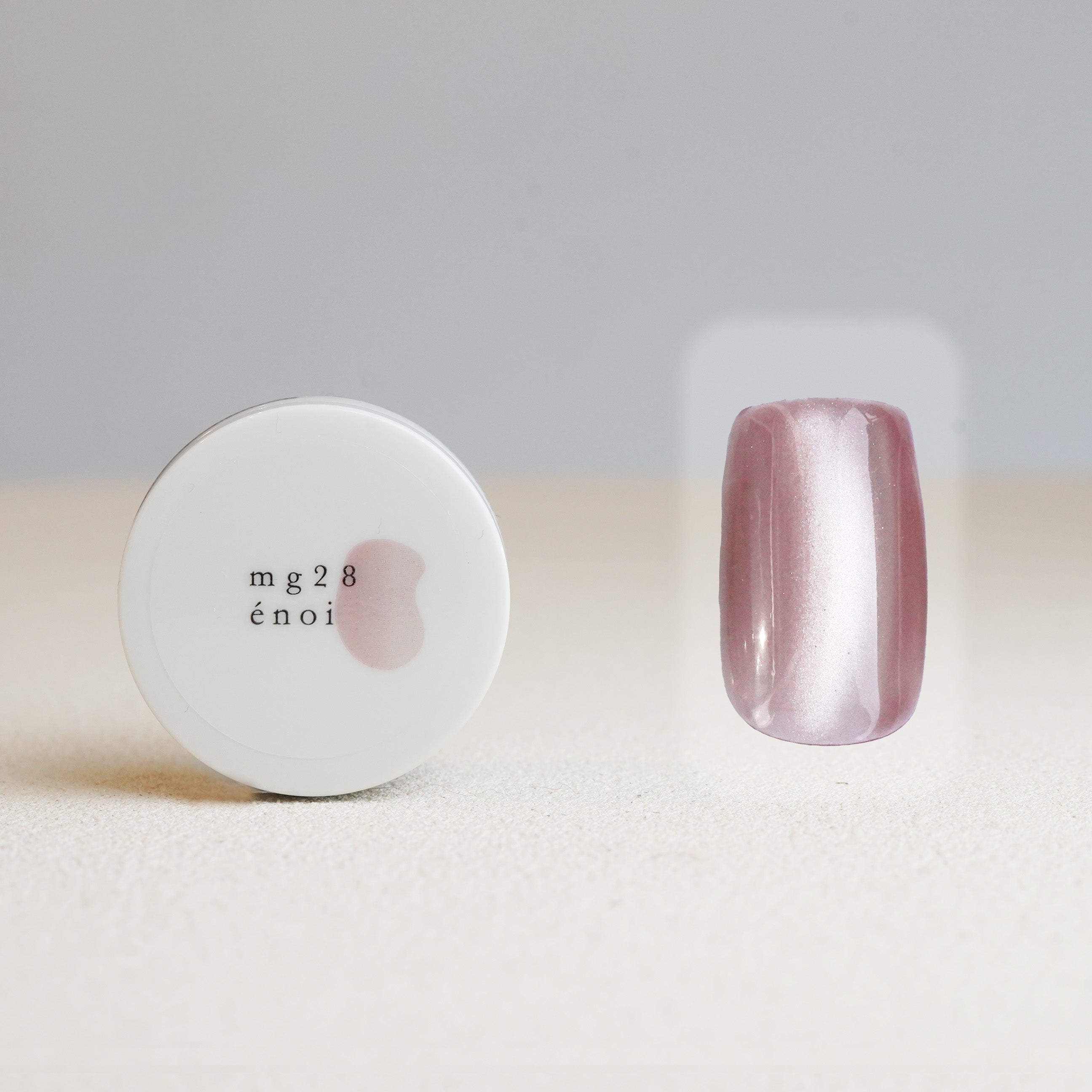 magnet map – énoi