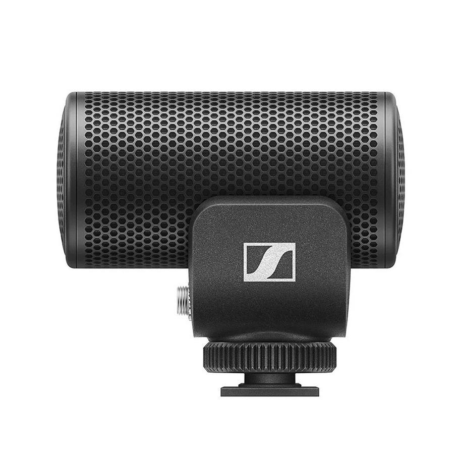 ゼンハイザー「MKE 200/MKE 400-II」で手軽に動画音声クオリティが向上