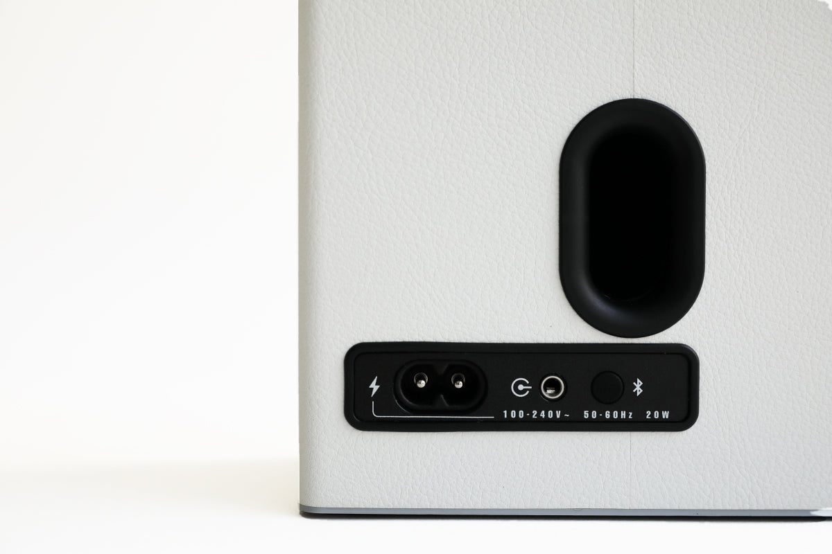 新発売】GENEVAのブルートゥース・スピーカー『Touring XS』『Touring