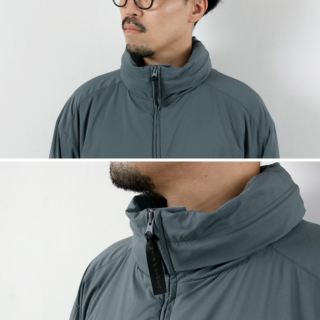 WILDTHINGS（ワイルドシングス） コールドウェザーパーカー / アウター