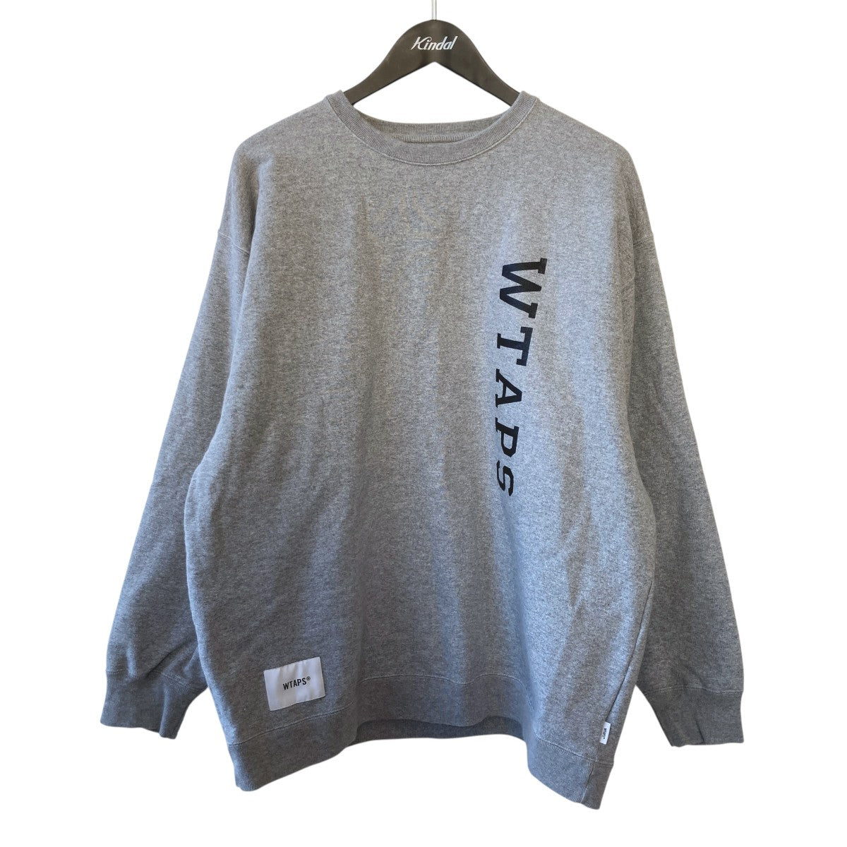 WTAPS（ダブルタップス）中古・古着オンライン通販 | Kindal