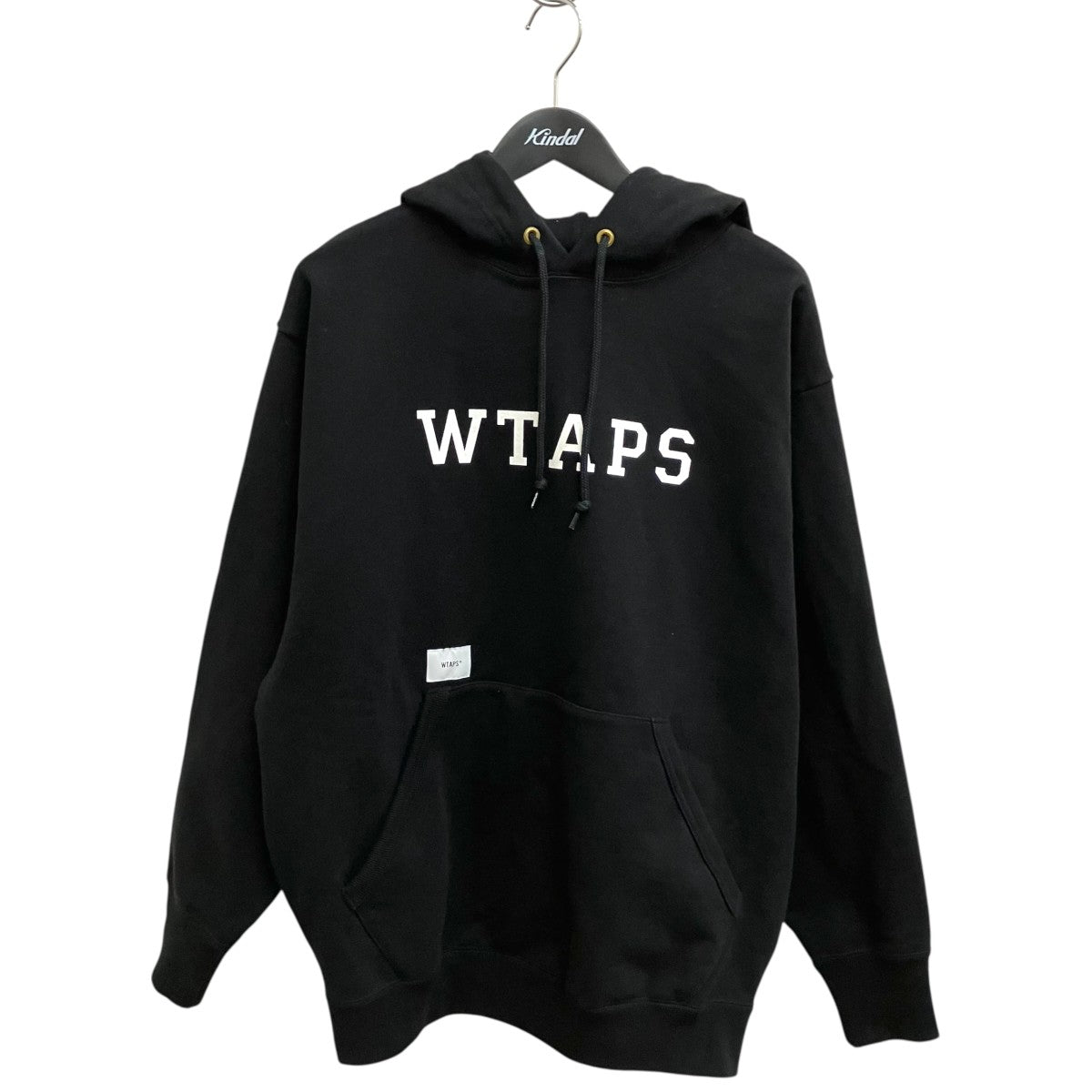 WTAPS（ダブルタップス）中古・古着オンライン通販 | Kindal