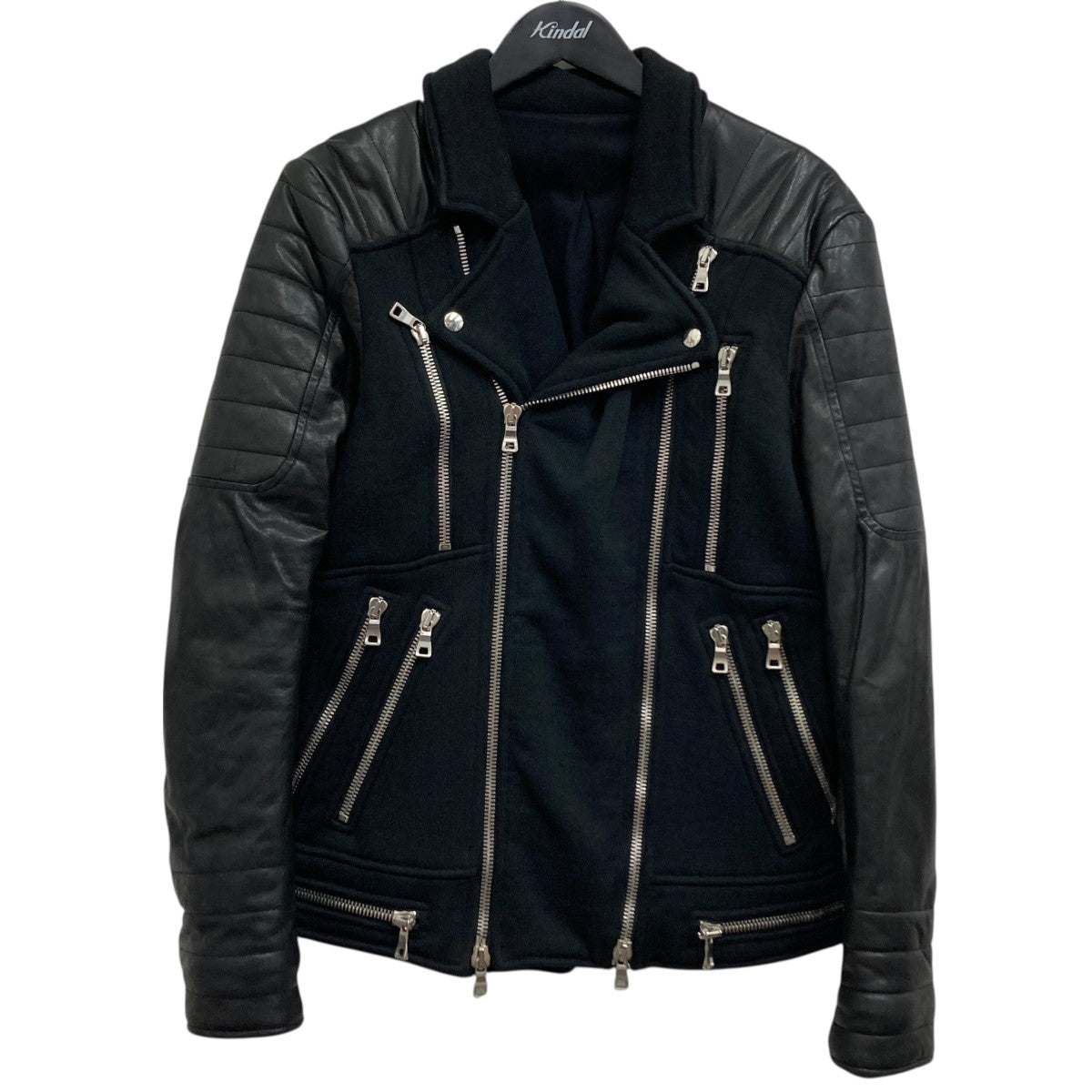 BALMAIN（バルマン）中古・古着オンライン通販 | Kindal（カインドオル)