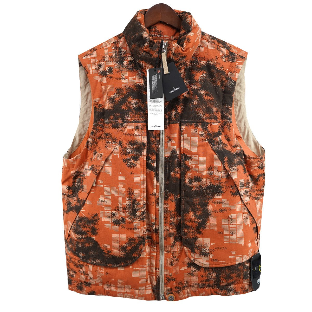 STONE ISLAND（ストーンアイランド）中古・古着オンライン通販