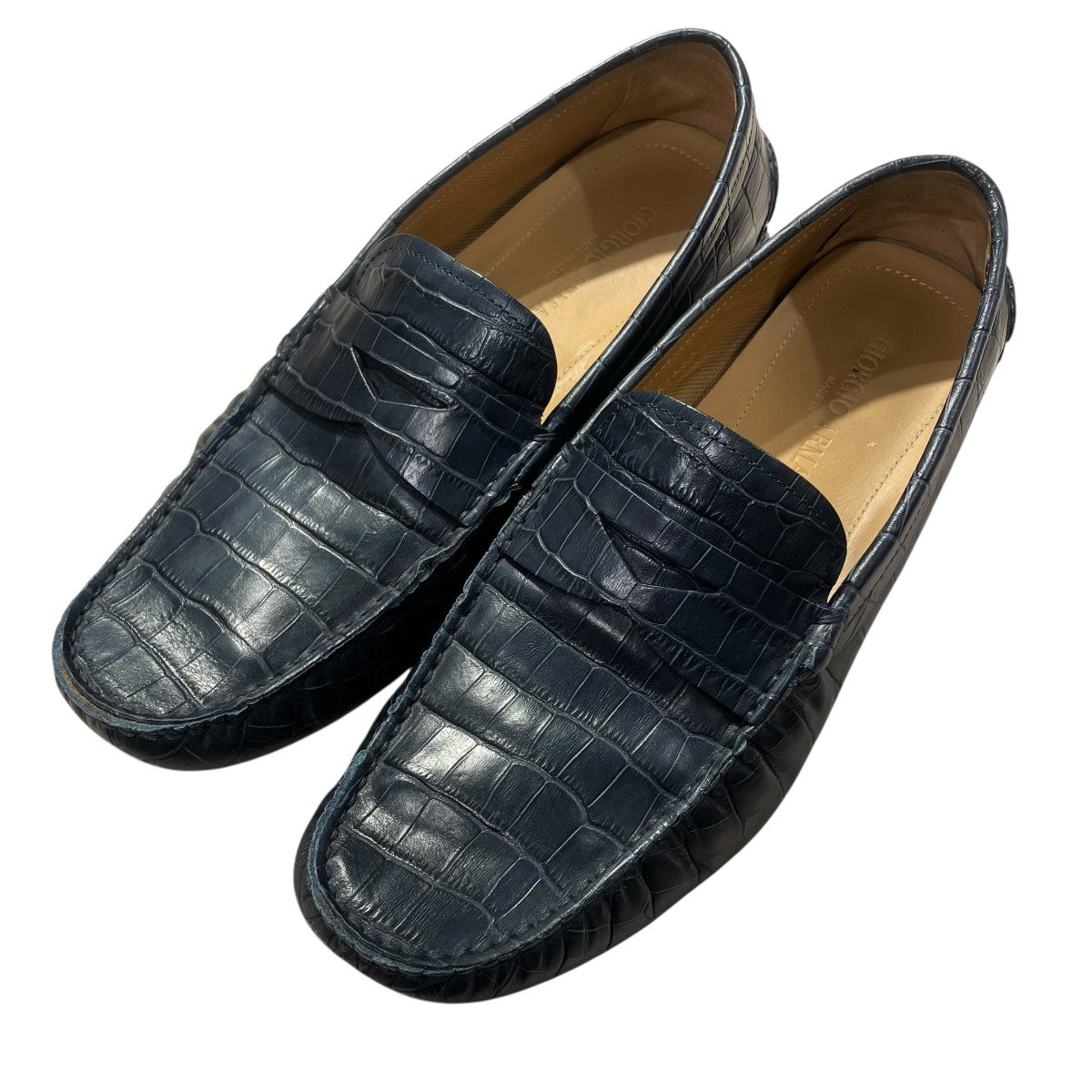 GIORGIO ARMANI（ジョルジオアルマーニ）中古・古着オンライン通販