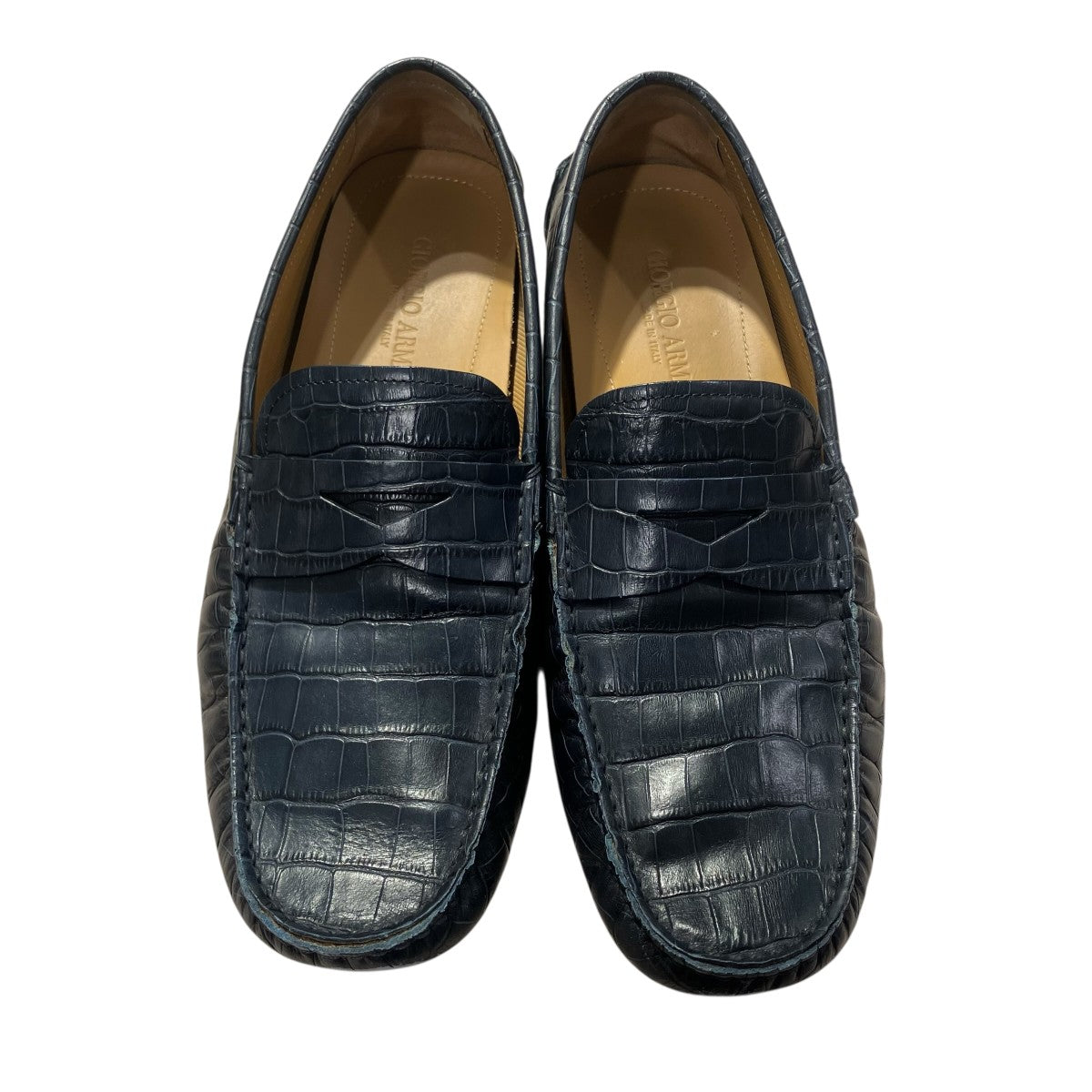 GIORGIO ARMANI（ジョルジオアルマーニ）中古・古着オンライン通販