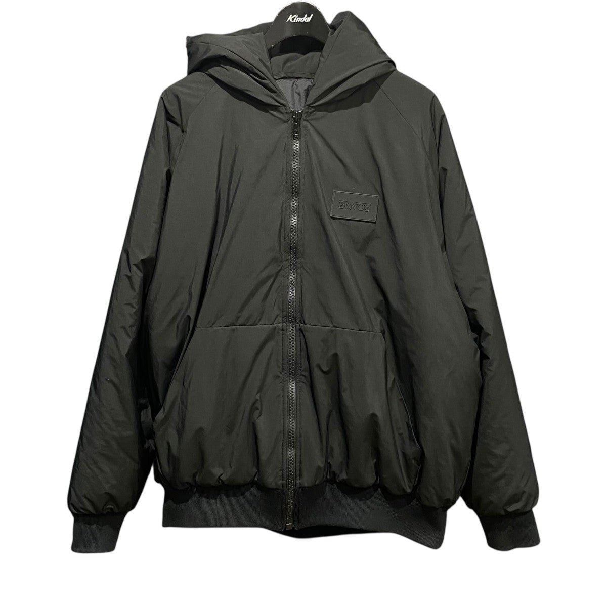ENNOY（エンノイ）中古・古着オンライン通販 | Kindal（カインドオル)