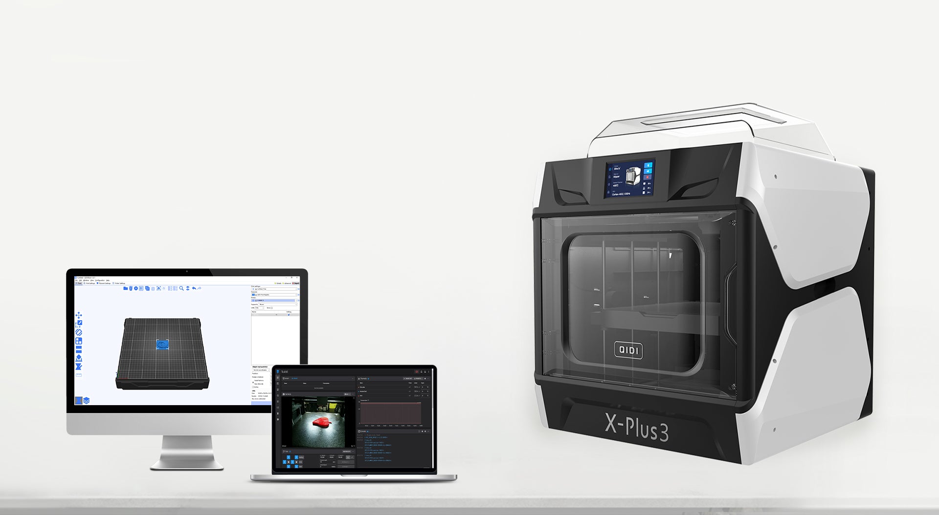 X-PLUS3 – QIDI US Store