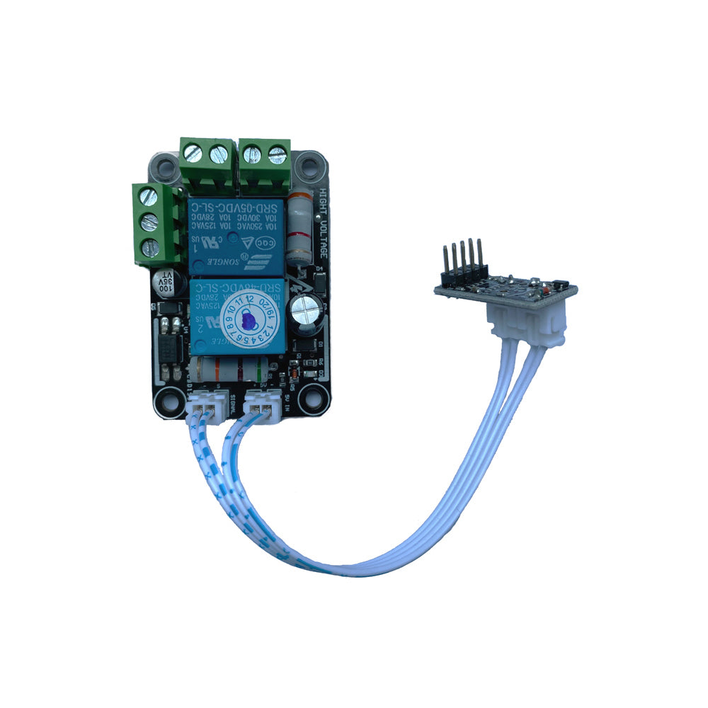 X-Plus II Accessories | 3D Printer Parts & Upgrade Kits – Qidi