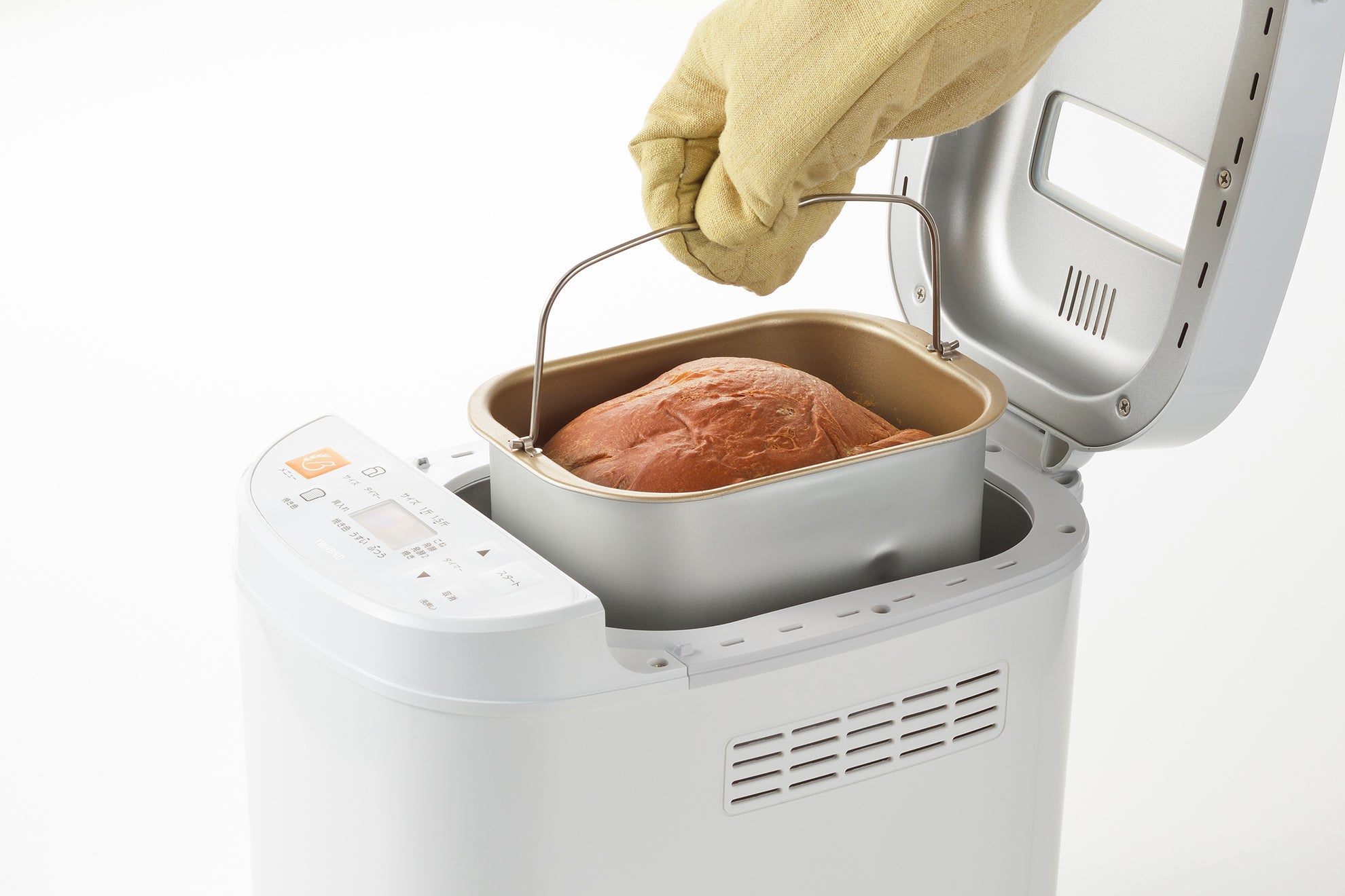 Take bran!ブランパンメーカー – ツインバード公式ストア